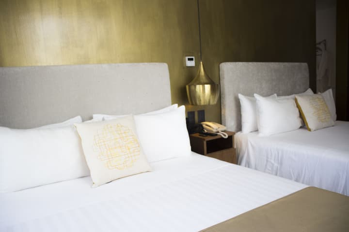 IT Boutique Hotel & Restaurant