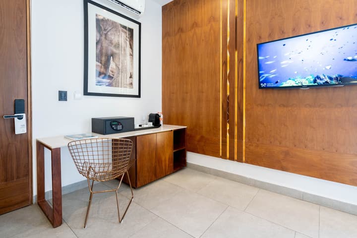 IT Boutique Hotel & Restaurant