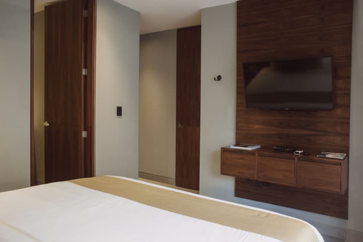 IT Boutique Hotel & Restaurant