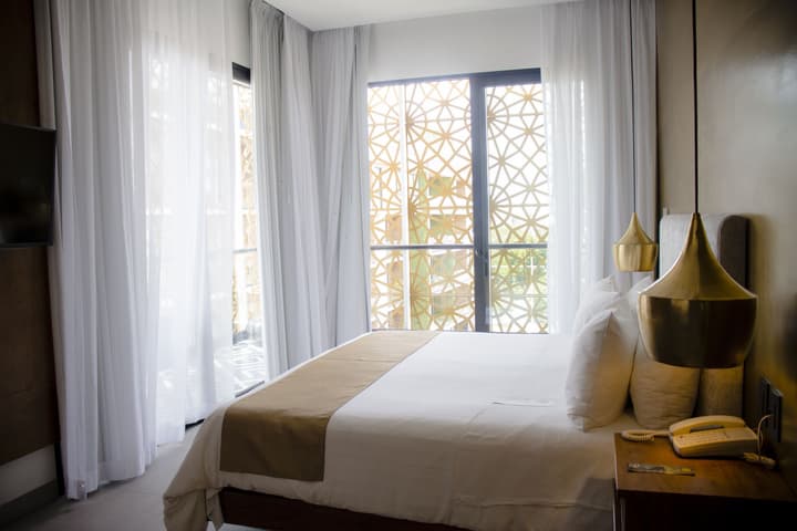 IT Boutique Hotel & Restaurant