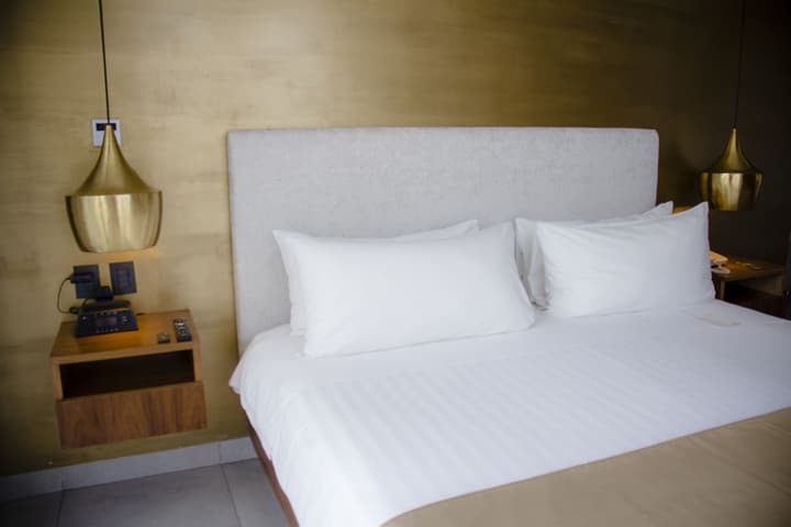 IT Boutique Hotel & Restaurant