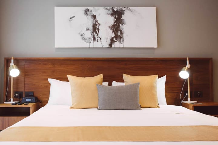 IT Boutique Hotel & Restaurant
