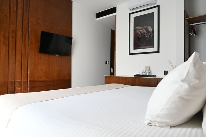 IT Boutique Hotel & Restaurant