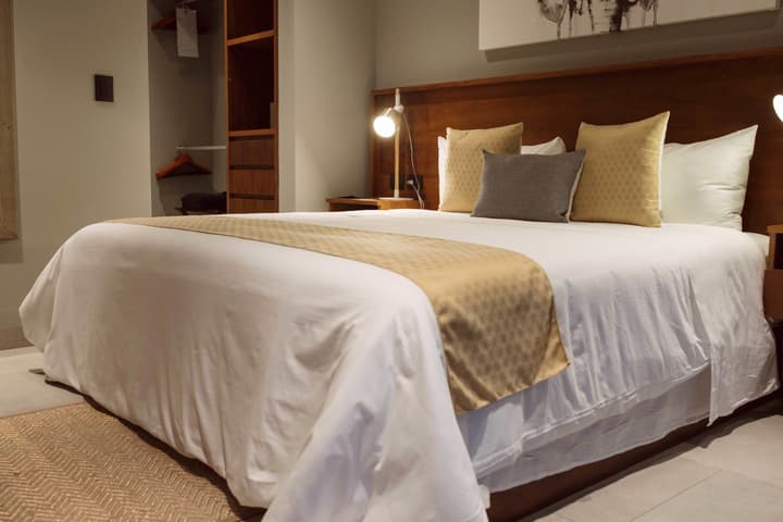 IT Boutique Hotel & Restaurant