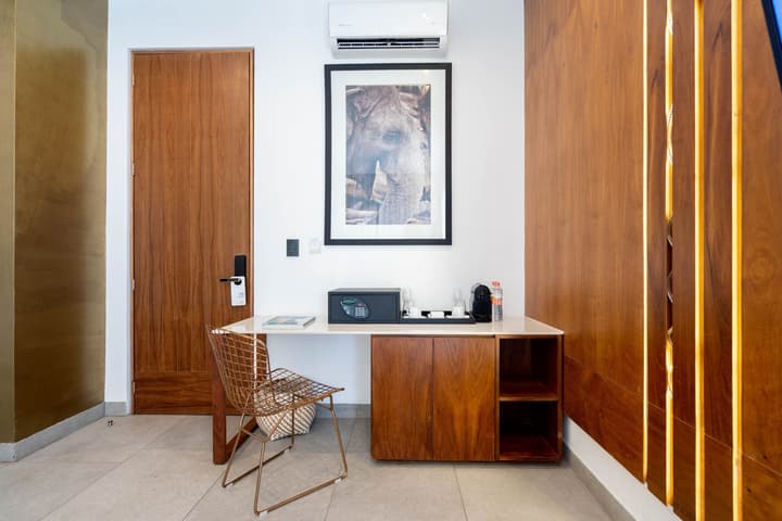 IT Boutique Hotel & Restaurant