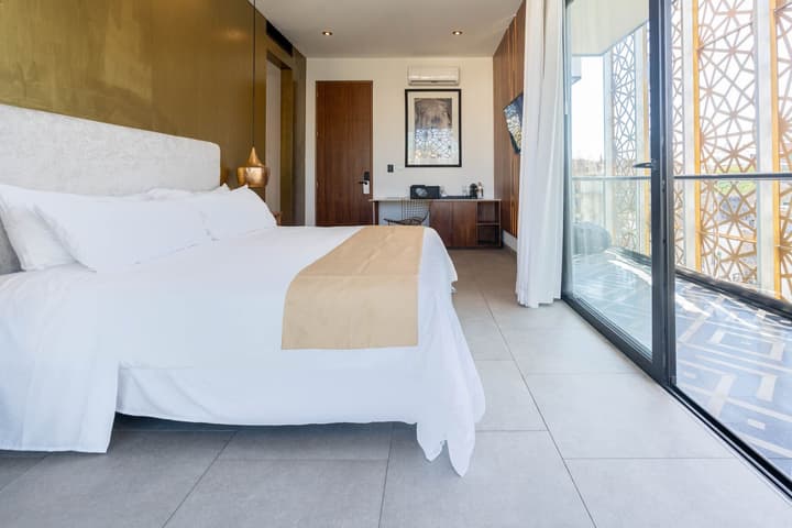 IT Boutique Hotel & Restaurant