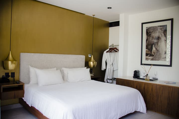 IT Boutique Hotel & Restaurant