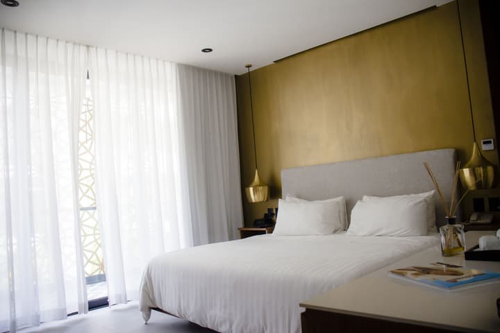 IT Boutique Hotel & Restaurant