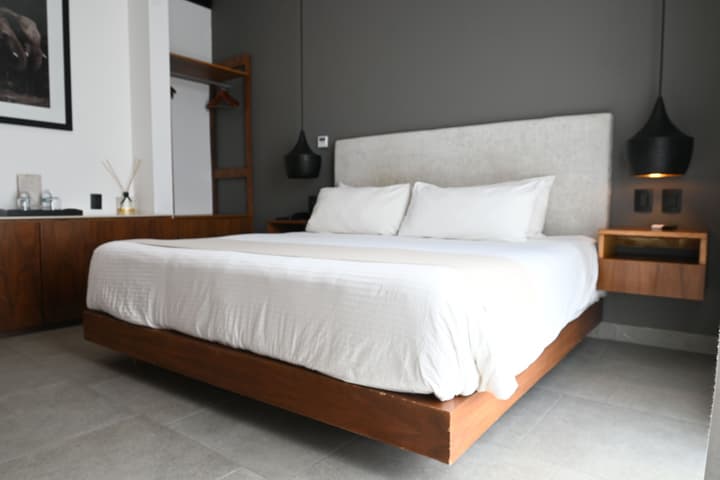 IT Boutique Hotel & Restaurant