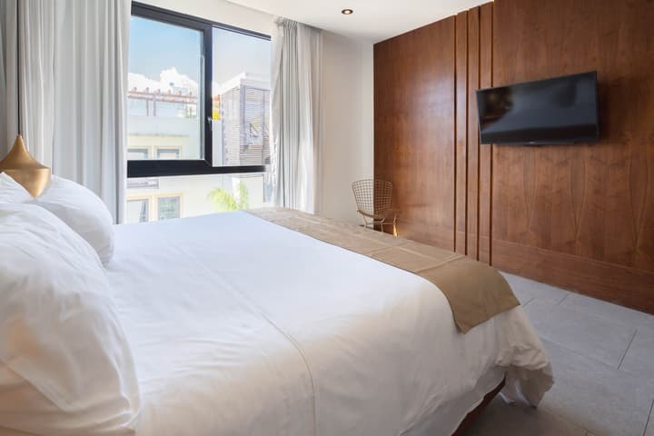 IT Boutique Hotel & Restaurant