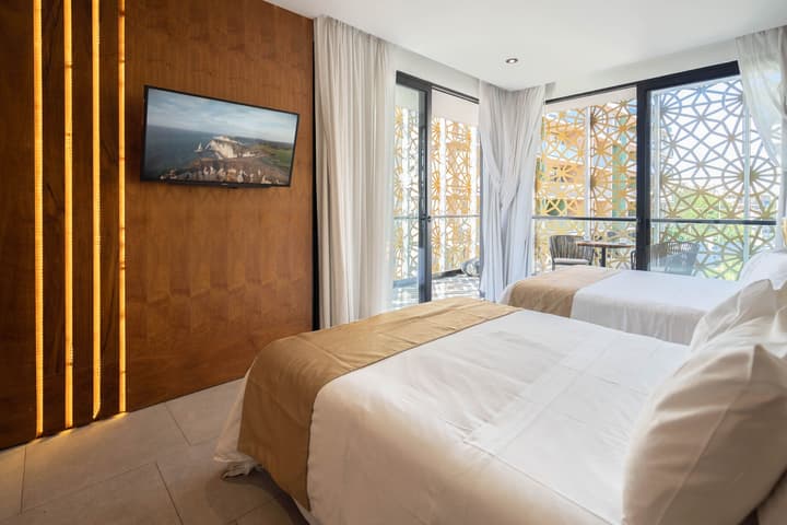 IT Boutique Hotel & Restaurant