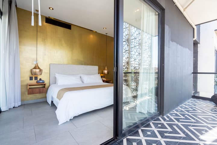 IT Boutique Hotel & Restaurant