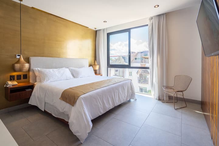 IT Boutique Hotel & Restaurant