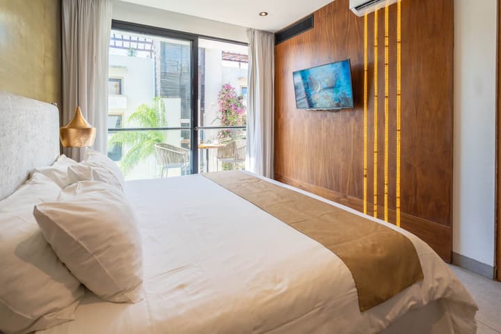 IT Boutique Hotel & Restaurant