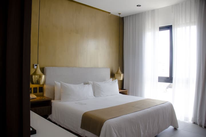 IT Boutique Hotel & Restaurant