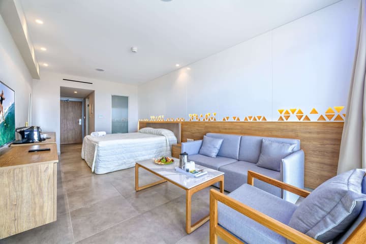 Tasia Maris Seasons Hotel - Adults Only