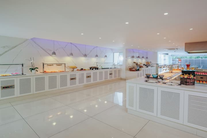 Tasia Maris Seasons Hotel - Adults Only