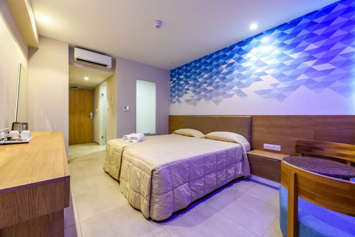Tasia Maris Seasons Hotel - Adults Only