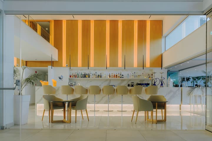 Tasia Maris Seasons Hotel - Adults Only