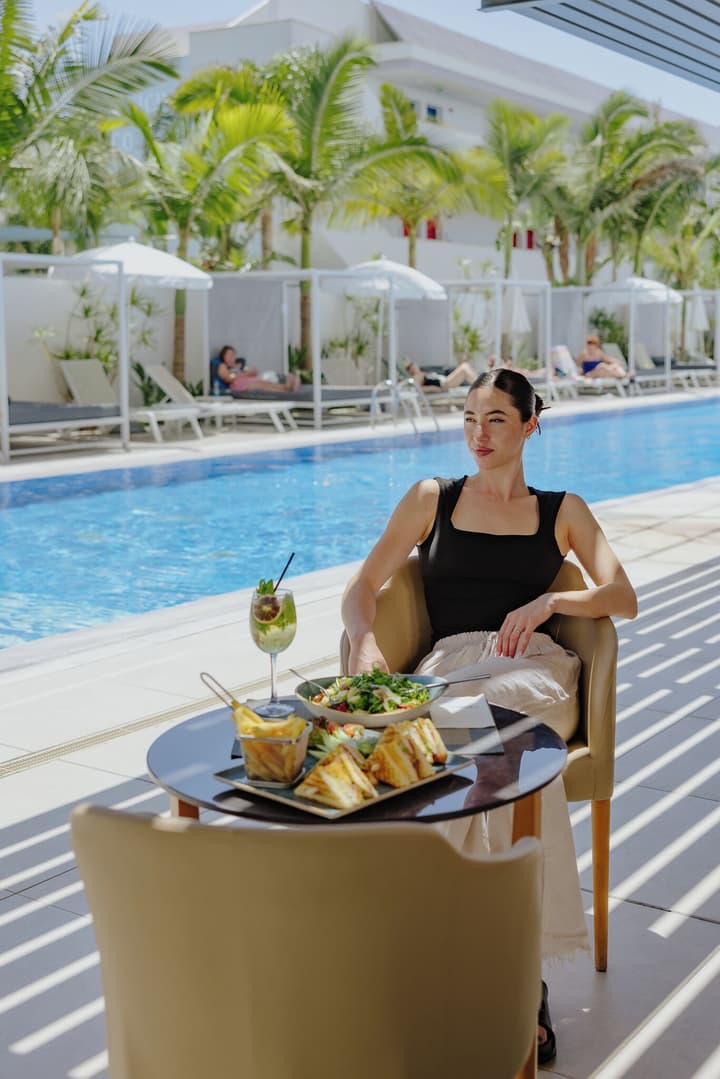 Tasia Maris Seasons Hotel - Adults Only
