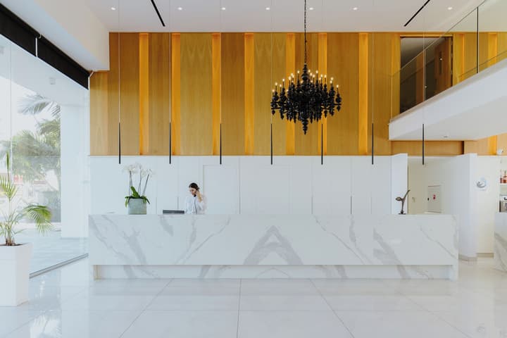 Tasia Maris Seasons Hotel - Adults Only