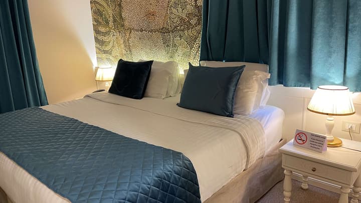 Adriatik Hotel, BW Premier Collection