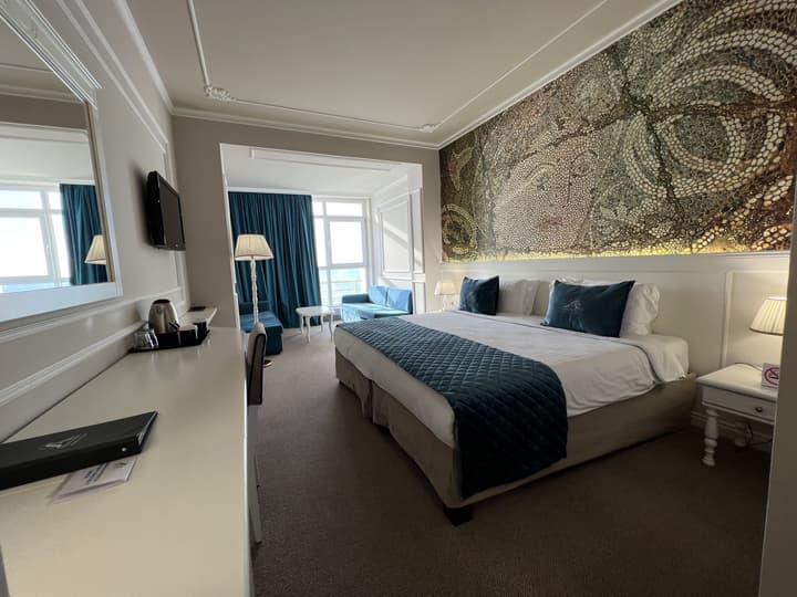 Adriatik Hotel, BW Premier Collection