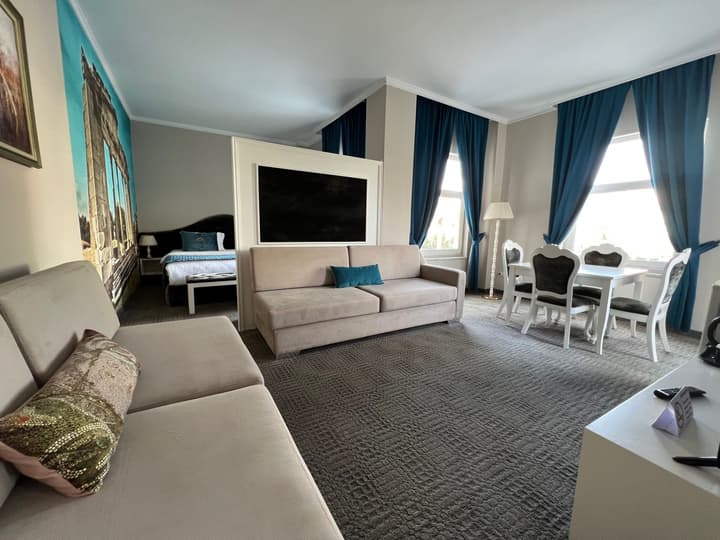 Adriatik Hotel, BW Premier Collection