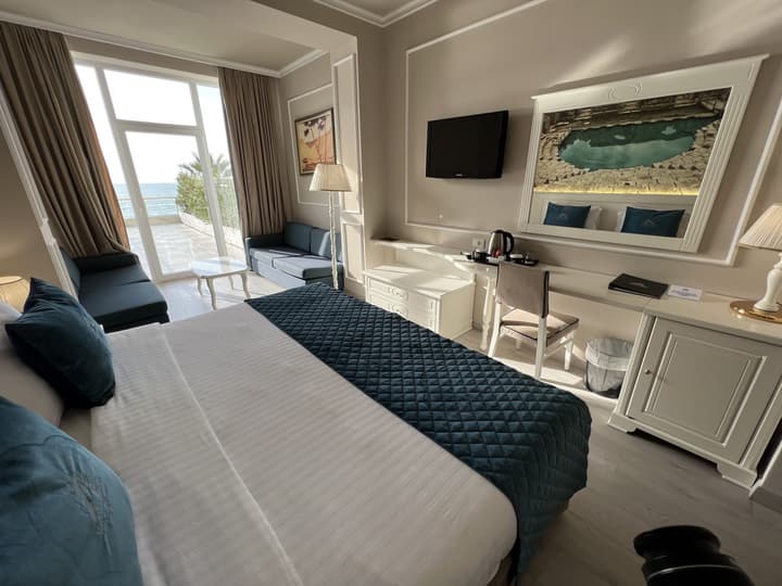 Adriatik Hotel, BW Premier Collection