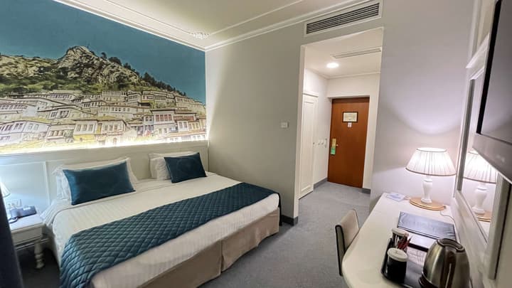 Adriatik Hotel, BW Premier Collection