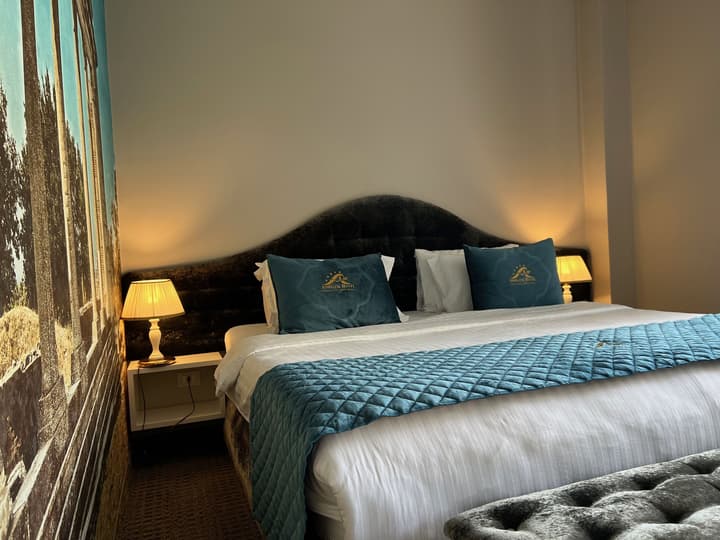 Adriatik Hotel, BW Premier Collection