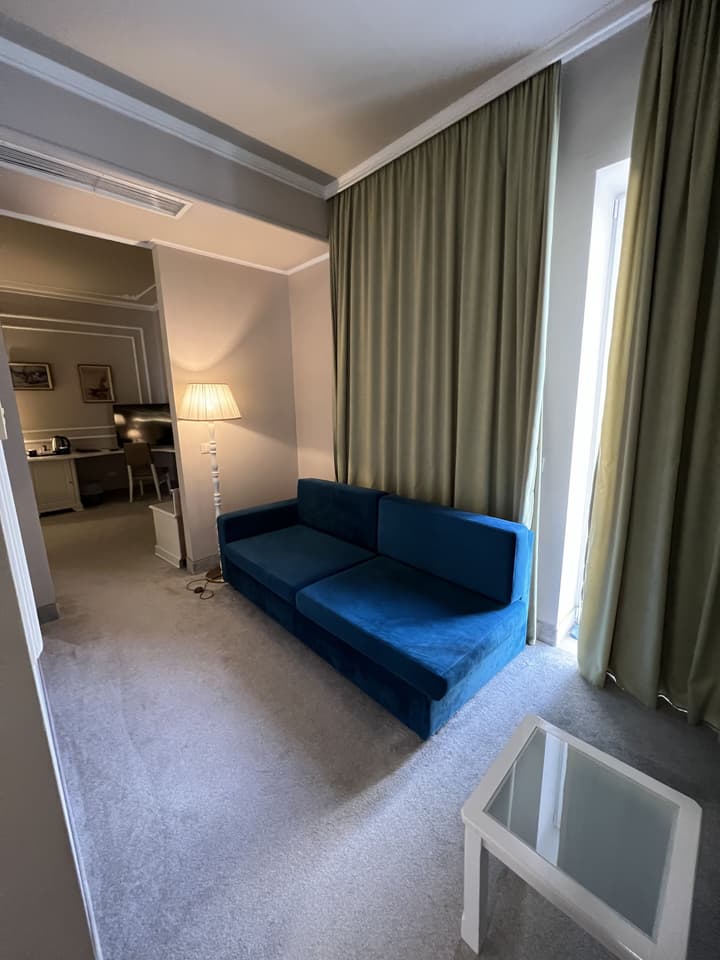 Adriatik Hotel, BW Premier Collection