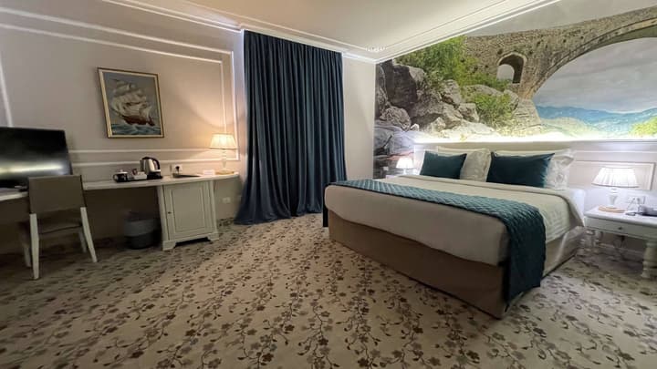Adriatik Hotel, BW Premier Collection