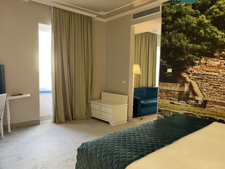 Adriatik Hotel, BW Premier Collection