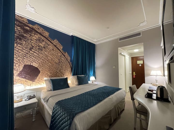 Adriatik Hotel, BW Premier Collection