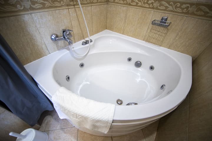 Adriatik Hotel, BW Premier Collection