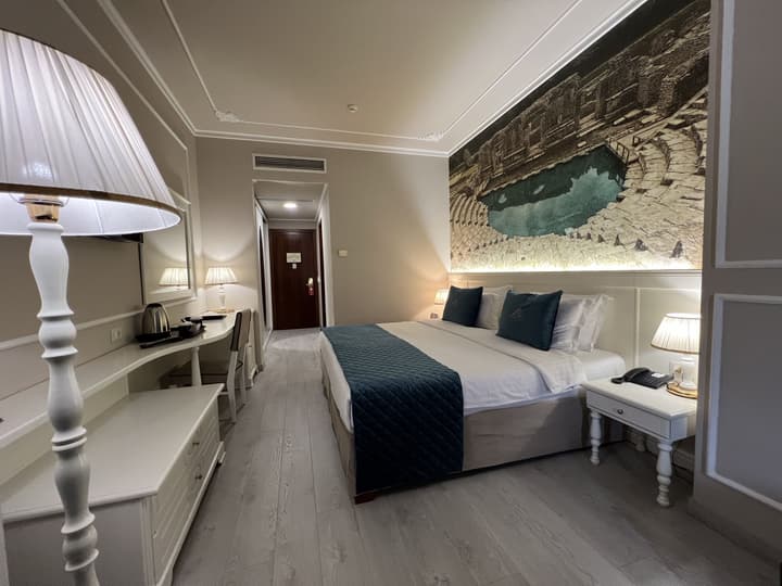 Adriatik Hotel, BW Premier Collection