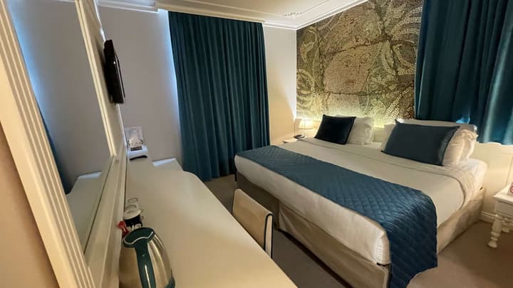 Adriatik Hotel, BW Premier Collection