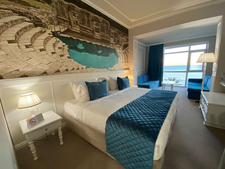 Adriatik Hotel, BW Premier Collection