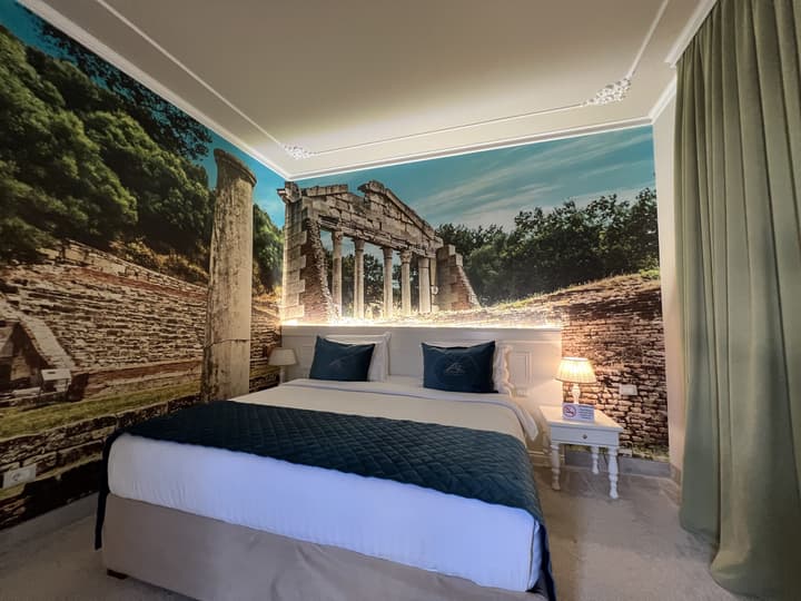 Adriatik Hotel, BW Premier Collection