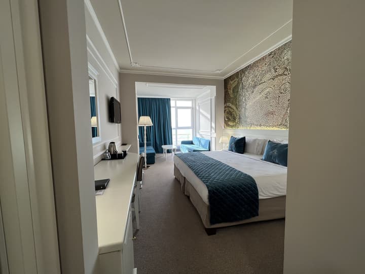 Adriatik Hotel, BW Premier Collection