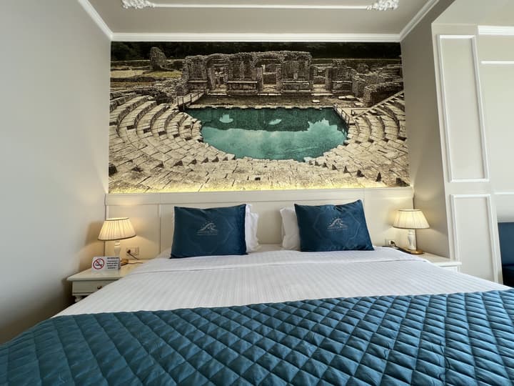 Adriatik Hotel, BW Premier Collection