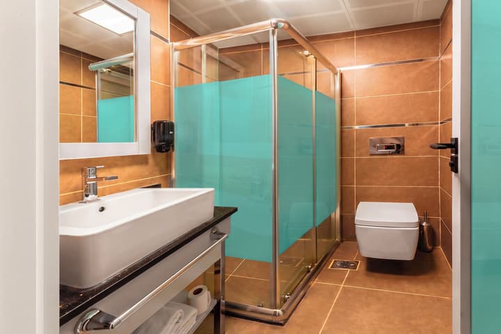 Starton Hotel & SPA