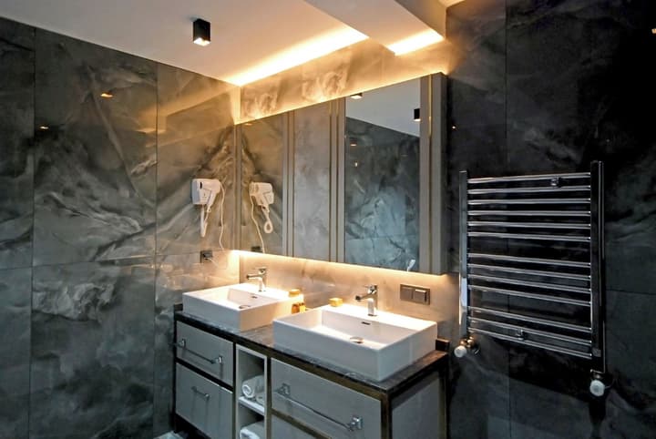 Starton Hotel & SPA
