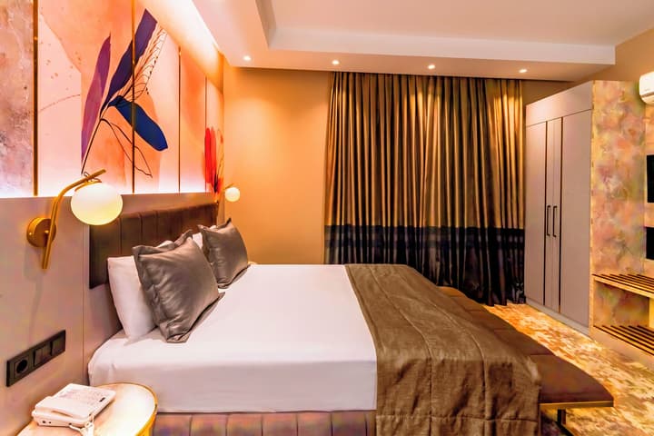 Starton Hotel & SPA