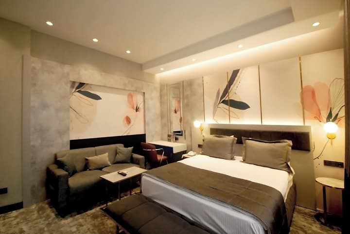 Starton Hotel & SPA
