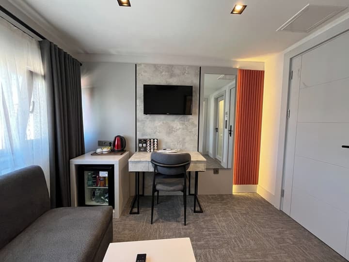 Starton Hotel