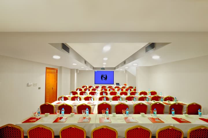 Starton Hotel