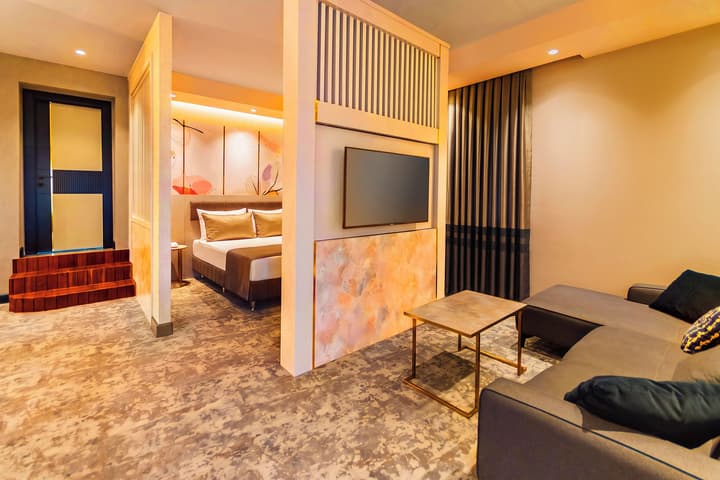 Starton Hotel & SPA
