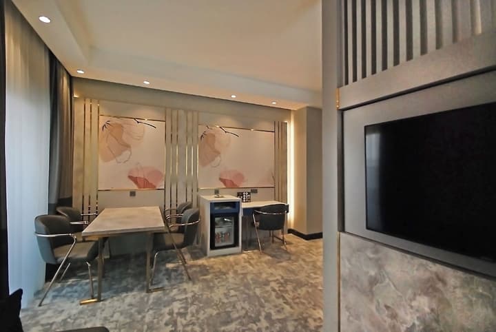 Starton Hotel & SPA